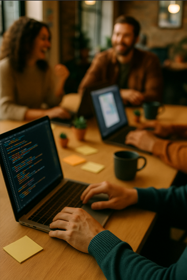 AYT Technologies Innovation